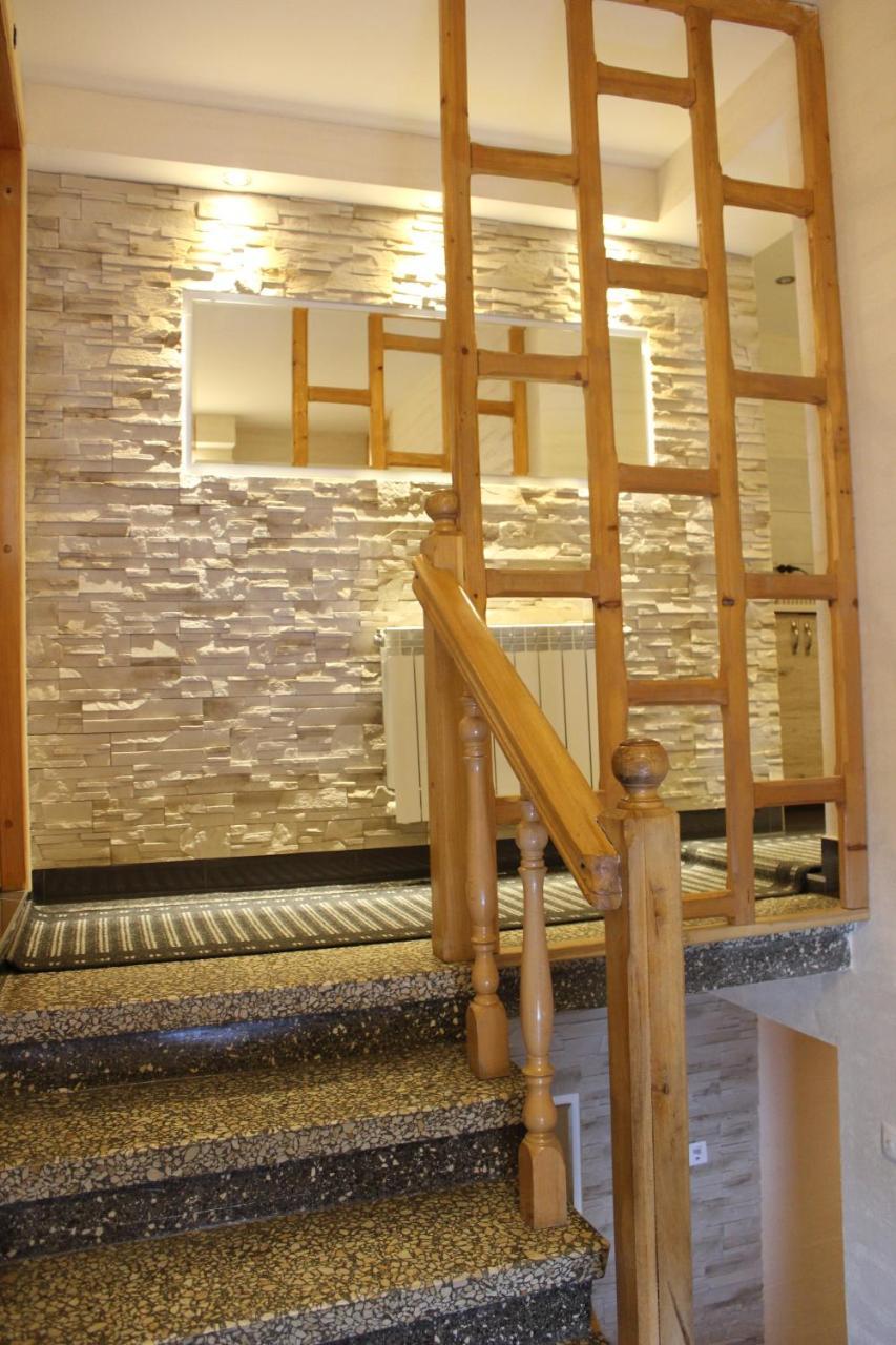 Pod Zielonym Wierchem Alloggio in famiglia Zakopane